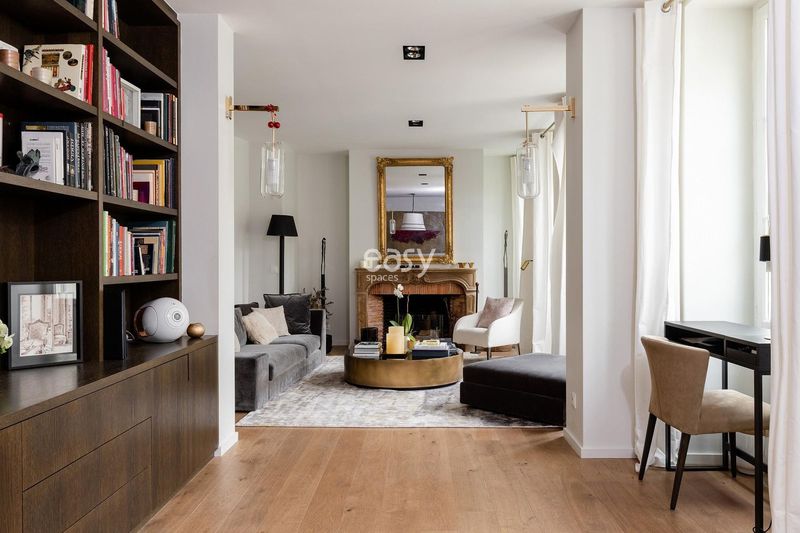 private venue available for rent in Paris for hosting special events or occasions